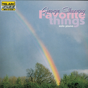 Favorite Things cover