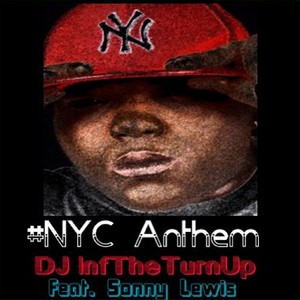 DJ InfTheTurnUp