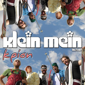 Klein Mein