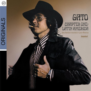 Chapter One: Latin America cover