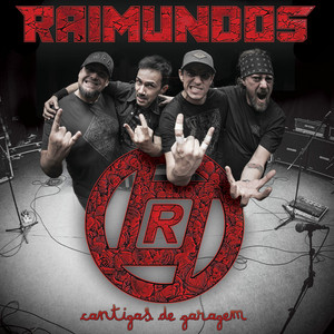 Cantigas de garagem album