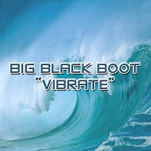 Big Black Boot