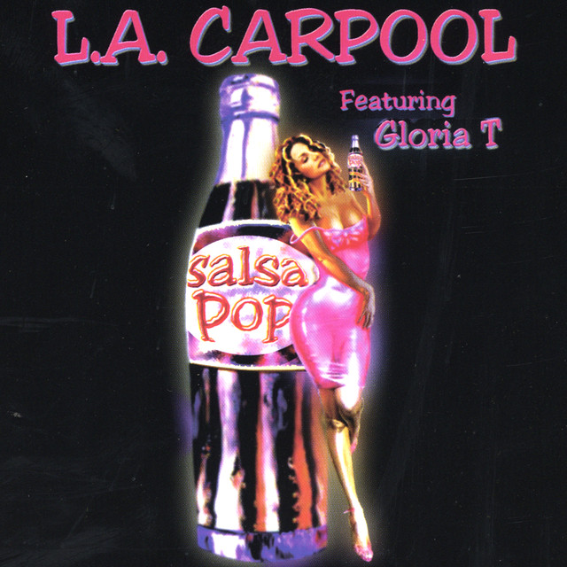 L.A. Carpool Photo