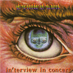 In'terview In Concert album
