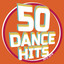 50 Dance Hits 2016 cover