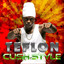 Cush Style cover