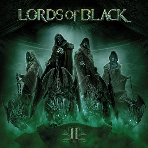 II album