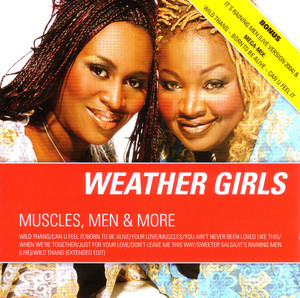 Muscles, Men & More cover