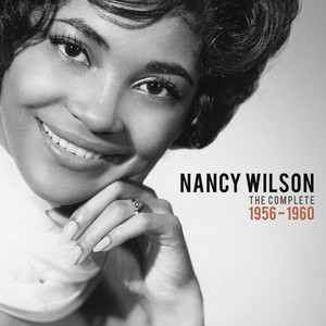 Precious & Rare: Nancy Wilson cover