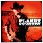 Planet Country (Deluxe Edition) cover