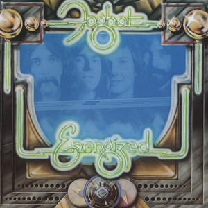 Energized album