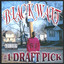 #1 Draft Pick Albumcover