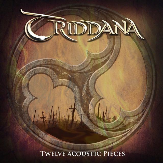 Twelve Acoustic Pieces cover