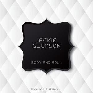 Body and Soul album