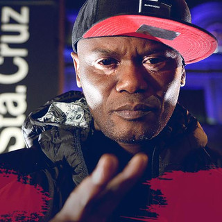 Rappin' Hood Photo