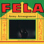 Army Arrangement Albumcover
