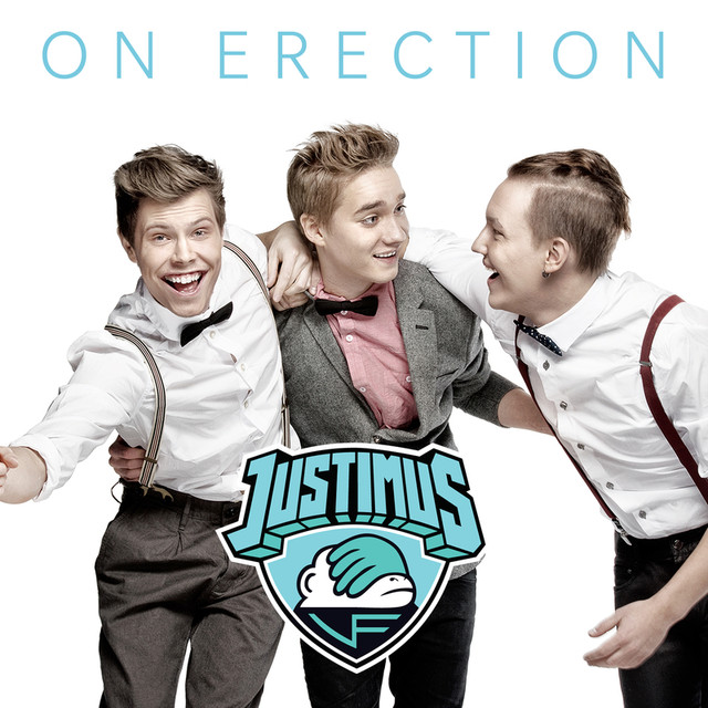 On Erection cover