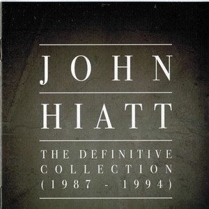 The Definitive Collection (1987-1994) album