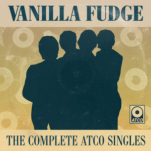 The Complete Atco Singles cover