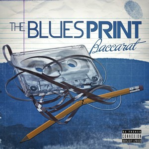 The Bluesprint Albumcover