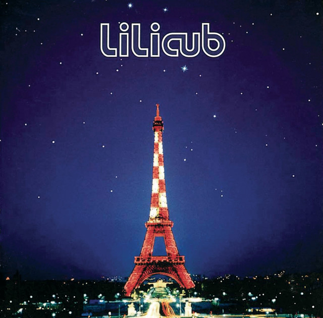 Lilicub Photo