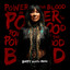 Power in the Blood cover