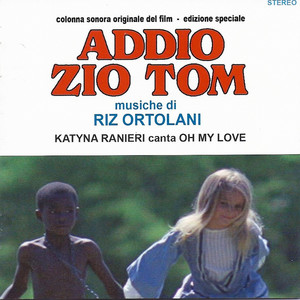 Addio zio Tom album