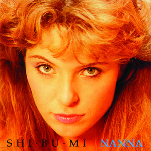 Shi bu mi cover