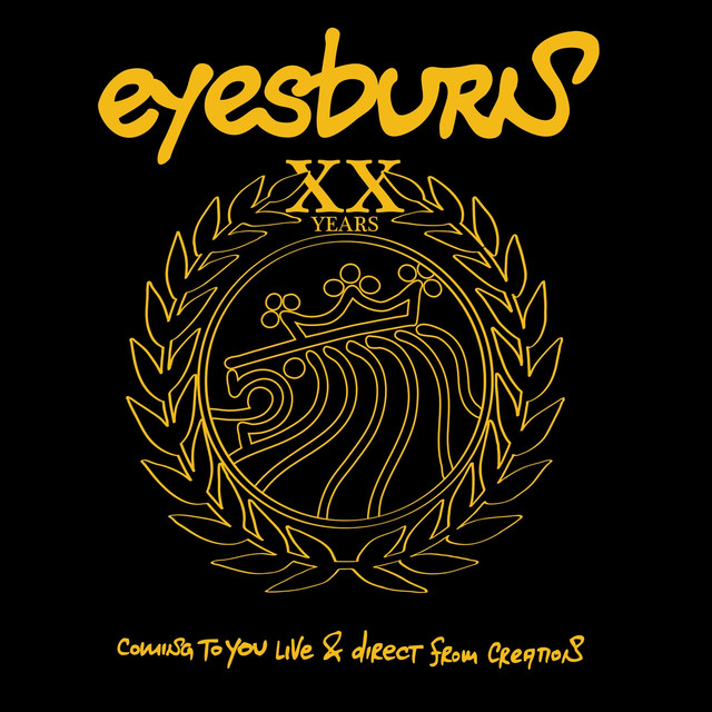 Xx Years (anthology) cover