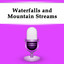 Waterfalls & Mountain Streams Albumcover