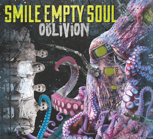 Smile photo