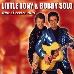 Non si cresce mai album