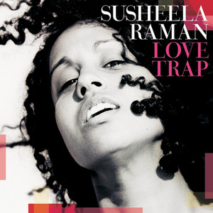 Love Trap cover