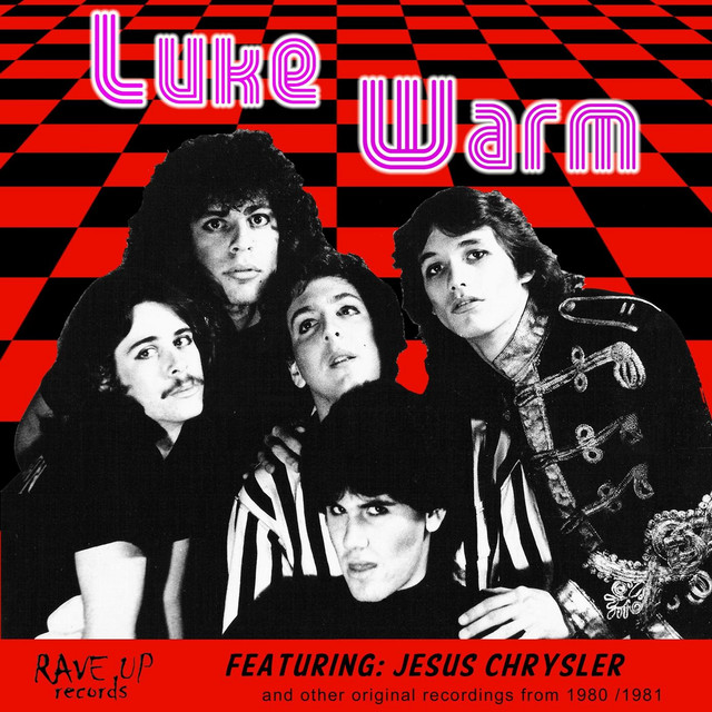 Luke Warm Photo