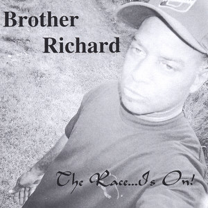 The Race Is On Albumcover