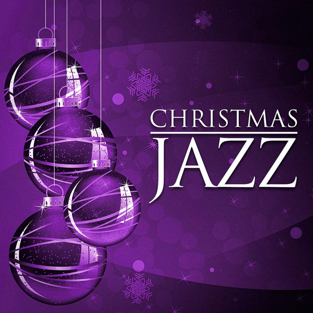 Christmas Jazz (Xmas Song Standards) Albumcover