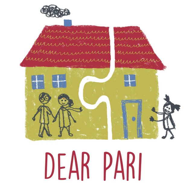 Dear Pari | Podcast on Spotify