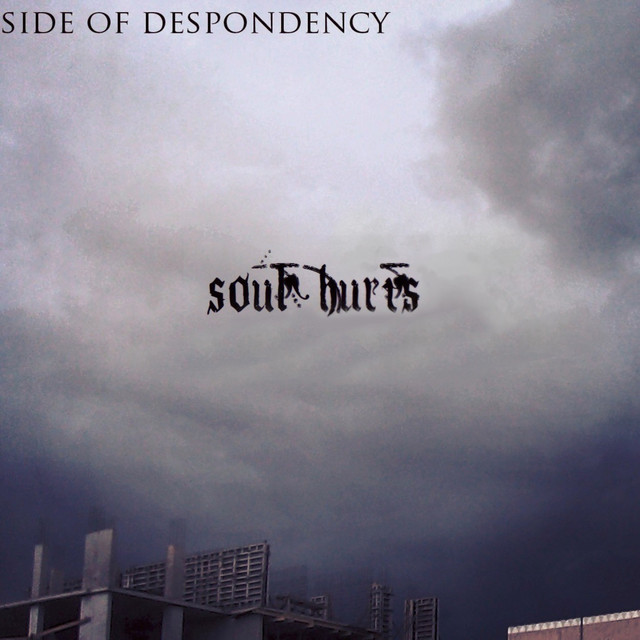 Side of Despondency Photo
