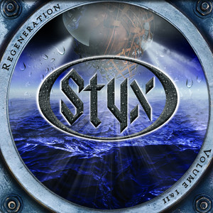Regeneration, Volume I & II album