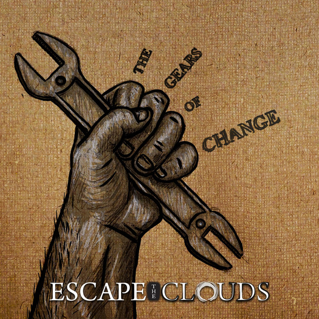 The Gears Of Change cover