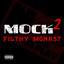 Mock 2 Albumcover