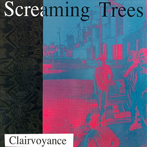 Clairvoyance album