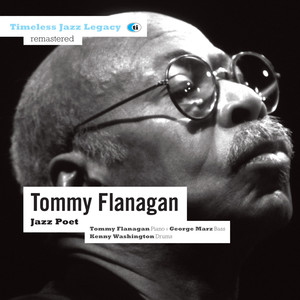 Jazz Poet album
