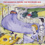 The Wayward Bus / Distant Plastic Trees cover