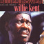 Blues and Trouble cover