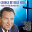 God Is Ever Beside Me Albumcover