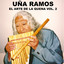 El Arte De La Quena Vol. 2 Albumcover