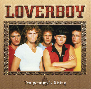 Temperature Rising album
