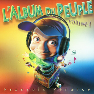 L'Album du peuple : Volume 1 cover