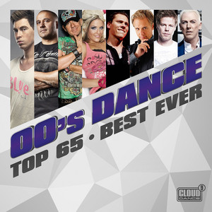 00's Dance Top 65 album
